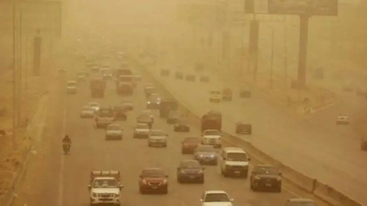 تحذير الأرصاد.. تقلبات درجات الحرارة تضرب أغلب الأنحاء غدًا بظاهرة جوية متباينة